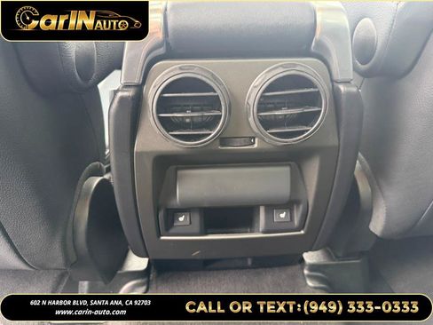Used 2013 Land Rover LR4 HSE AWD/4WD image 32
