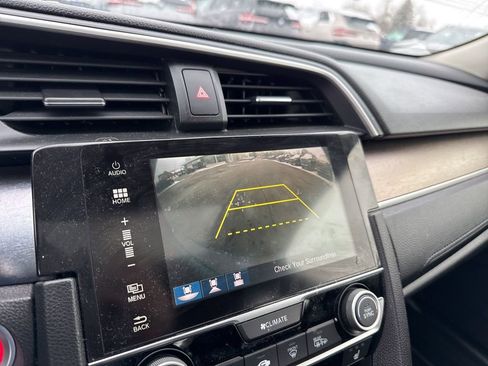 Used 2018 Honda Civic EX-T image 15