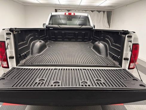 Used 2021 RAM 1500 Tradesman w/ Popular Equipment Group image 21