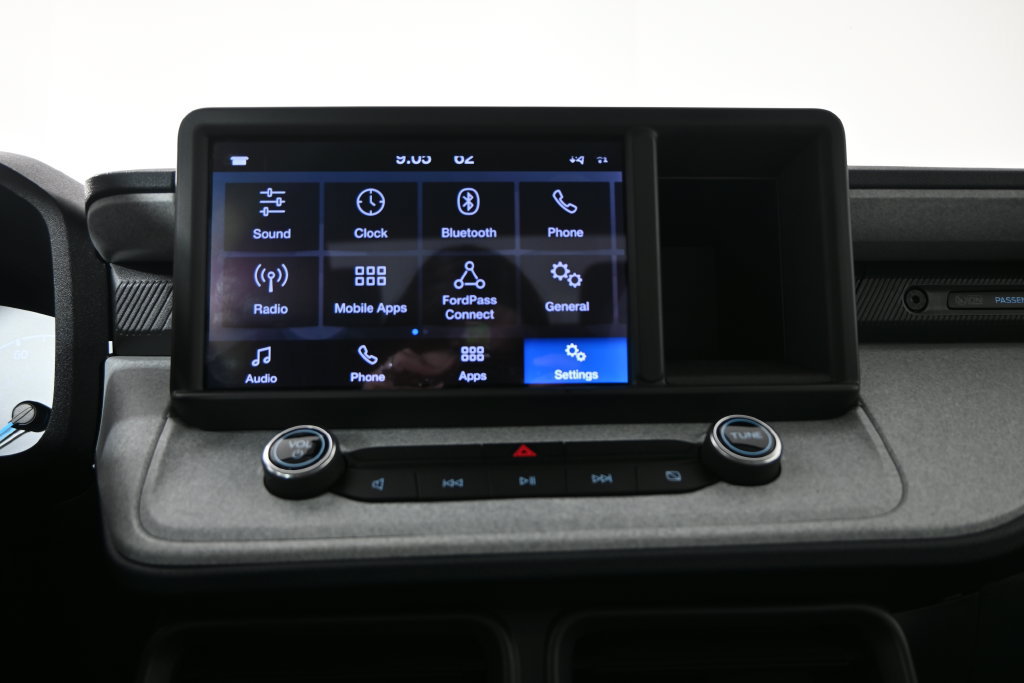 Used 2023 Ford Maverick XLT FWD image 27