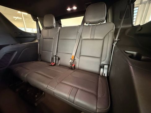 Used 2023 Chevrolet Tahoe RST AWD/4WD image 25