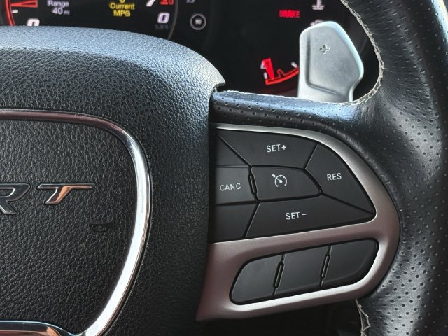 Used 2020 Dodge Durango SRT w/ Premium Interior Group AWD/4WD image 15