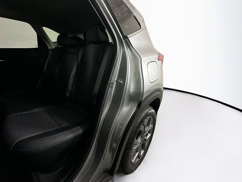 Used 2024 Kia Seltos S FWD image 26