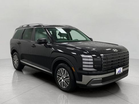 New 2026 Hyundai Palisade SEL AWD/4WD image 37