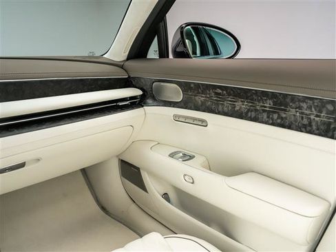 New 2026 Genesis G90 3.5T AWD/4WD image 29