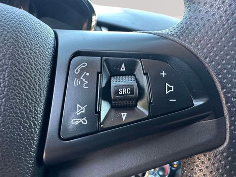 Used 2019 Chevrolet Trax LS FWD image 15