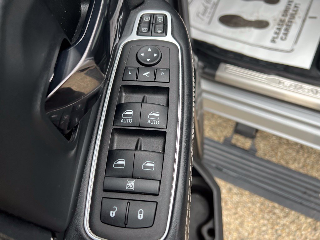 Used 2024 RAM 2500 Limited AWD/4WD image 31
