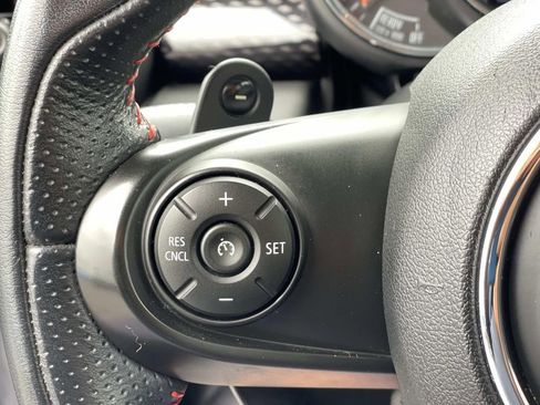 Used 2019 MINI Cooper S w/ Premium Package FWD image 8