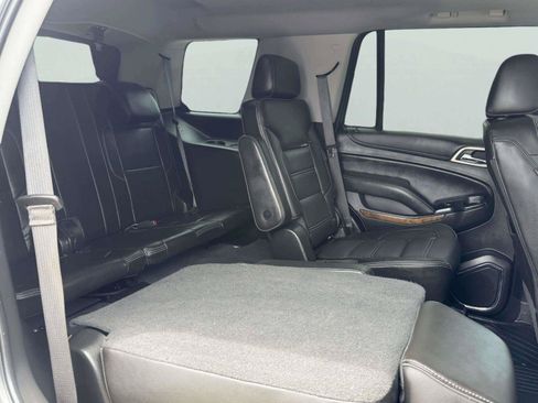 Used 2019 GMC Yukon Denali w/ Denali Ultimate Package AWD/4WD image 60
