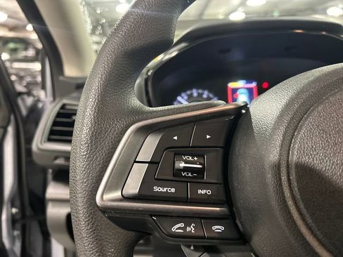 Certified 2023 Subaru Impreza 2.0i image 12