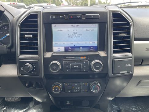 Used 2020 Ford F250 XLT w/ XLT Value Package AWD/4WD image 28