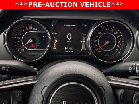 Used 2022 Jeep Gladiator Sport AWD/4WD image 32