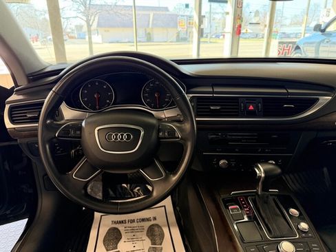 Used 2013 Audi A7 3.0T Prestige image 21