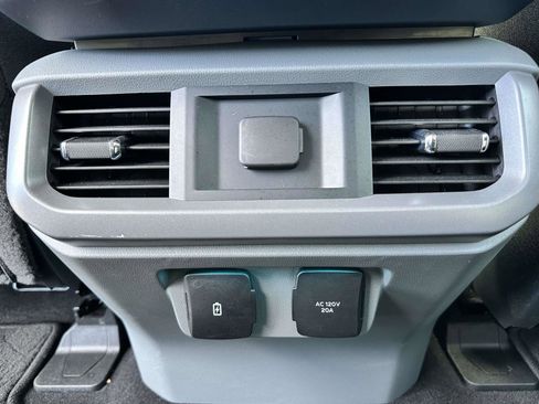 Used 2024 Ford F150 XLT w/ Equipment Group 302A MID image 13