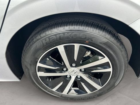 Used 2024 Honda Civic LX image 14