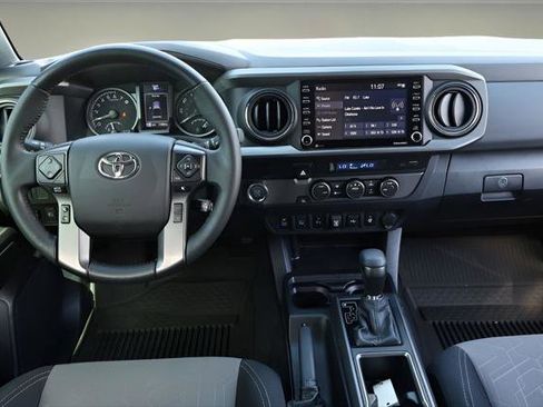 Certified 2025 Toyota Camry XSE FWD image 13