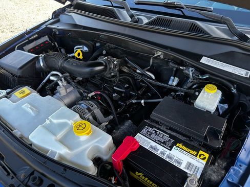 Used 2010 Dodge Nitro SXT image 48