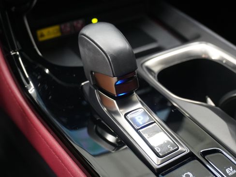 Used 2023 Lexus NX 350h AWD w/ Premium Package image 23