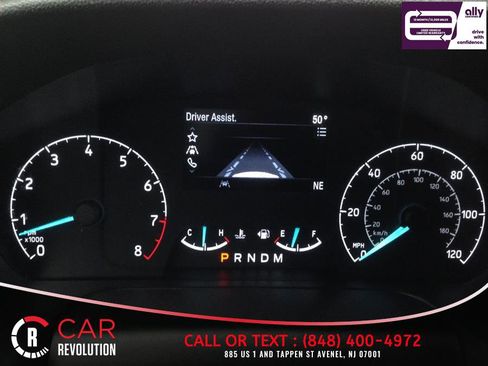 Used 2020 Ford Transit 250 148 High Roof Extended w/ Load Area Protection Package RWD image 55