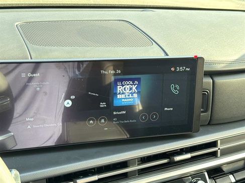 New 2026 Hyundai Santa Fe XRT image 23