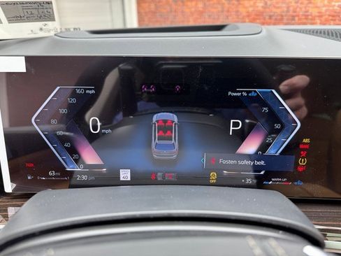 New 2026 BMW X7 xDrive40i image 16