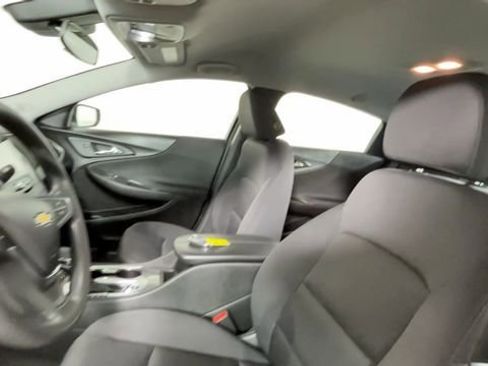 Used 2024 Chevrolet Malibu LT FWD image 20