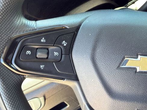 Used 2024 Chevrolet TrailBlazer LT FWD image 7