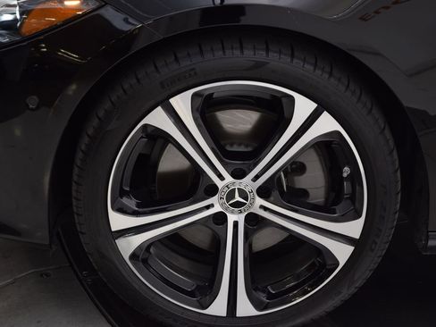 Used 2026 Mercedes-Benz C 300 Sedan image 11