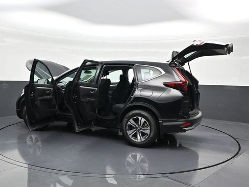 Used 2020 Honda CR-V LX image 34