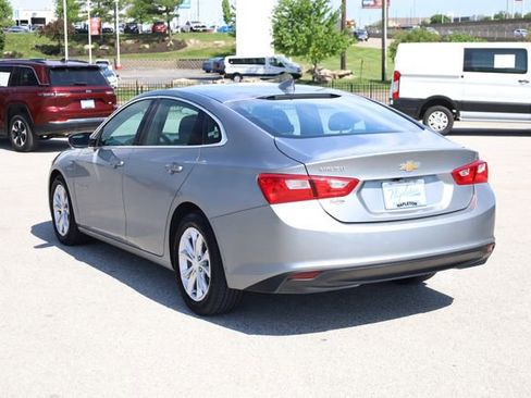 Used 2023 Chevrolet Malibu LT FWD image 6