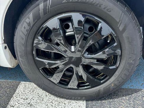 Used 2007 Toyota Camry LE FWD image 21
