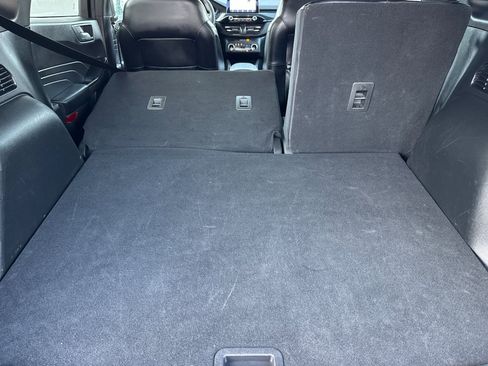 Certified 2023 Ford Escape ST-Line image 16