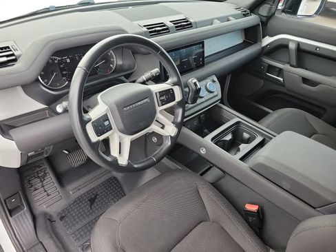 Used 2023 Land Rover Defender 110 AWD/4WD image 22