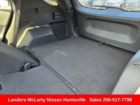 Used 2024 Chevrolet Equinox LT AWD/4WD image 14