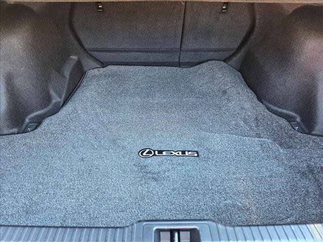 Used 2025 Lexus IS 350 F Sport w/ Accessory Package RWD image 6