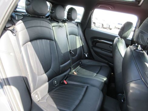 Used 2017 MINI Cooper Clubman John Cooper Works AWD/4WD image 23