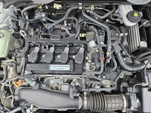 Used 2018 Honda Civic EX-T image 29