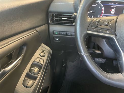 Certified 2024 Nissan Sentra SV w/ All-Weather Package image 12