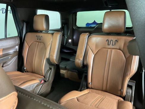 Certified 2023 Ford Expedition King Ranch AWD/4WD image 16