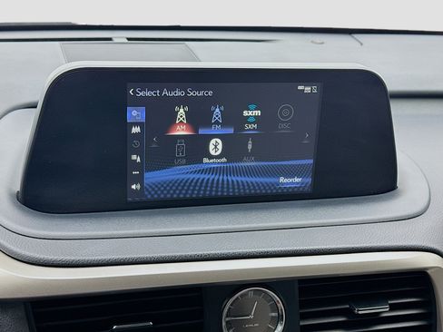 Used 2021 Lexus RX 350 FWD w/ Accessory Package image 11