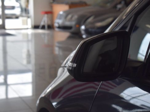 Used 2014 BMW i3 w/ Range Extender image 28