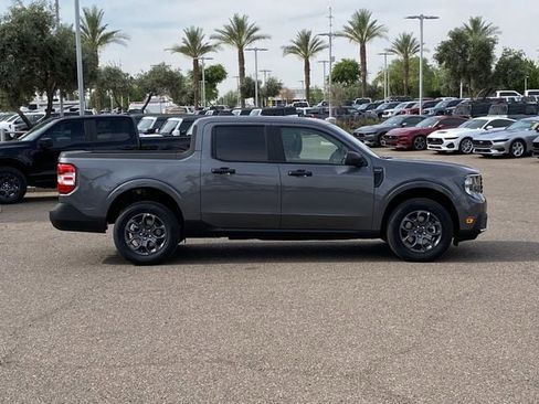 New 2026 Ford Maverick XLT FWD image 39
