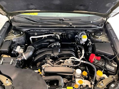 Used 2023 Subaru Outback Touring image 29