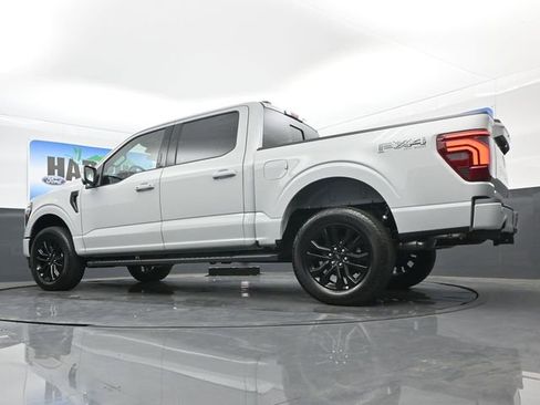 New 2026 Ford F150 Lariat AWD/4WD image 18