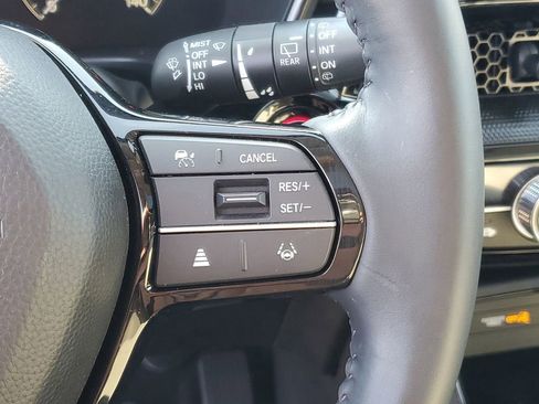 Used 2025 Honda CR-V EX-L image 15