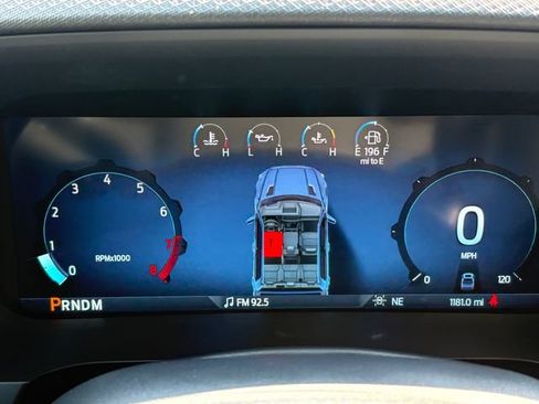 Used 2024 Ford F150 XL AWD/4WD image 13