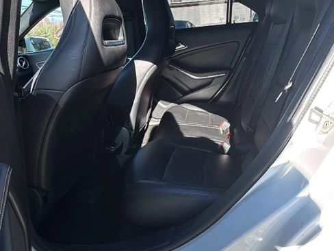 Used 2015 Mercedes-Benz CLA 250 CLA 250 Coupe 4D image 12