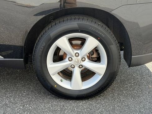Used 2015 Lexus RX 350 AWD image 2