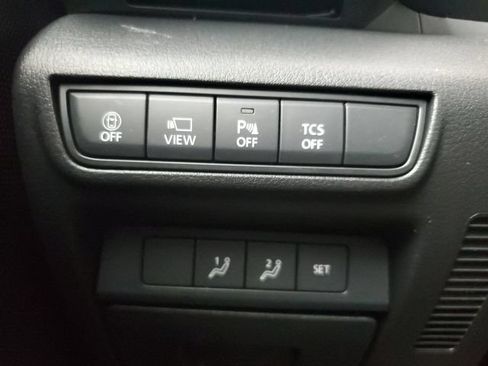 Certified 2023 MAZDA MX-30 Electric w/ Premium Plus Pkg FWD image 33