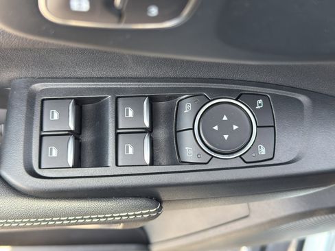 Used 2024 Ford Ranger Lariat image 13